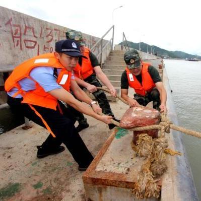 琼州海峡水温最新消息，海洋生态与人类活动的密切关系