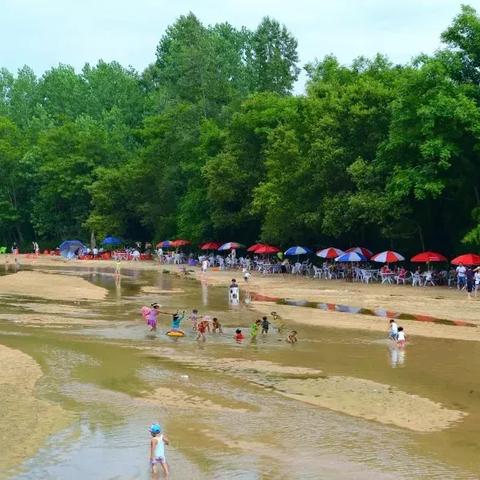 神潭大峡谷最新天气概览