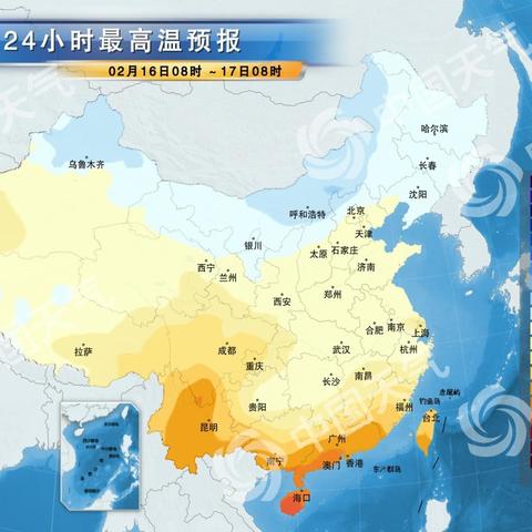 洛阳未来15天天气预报最新解读