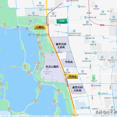 苏州黄埭地铁规划最新|项目进度控制与报告