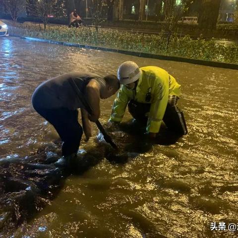 最新苏州暴雨预警|最新热门解答落实