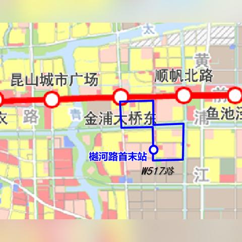 苏州最新公交线路|最新热门解答落实