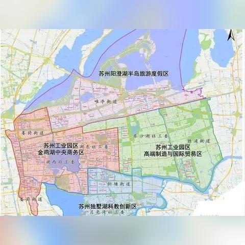 苏州最新地图|最新热门解答落实