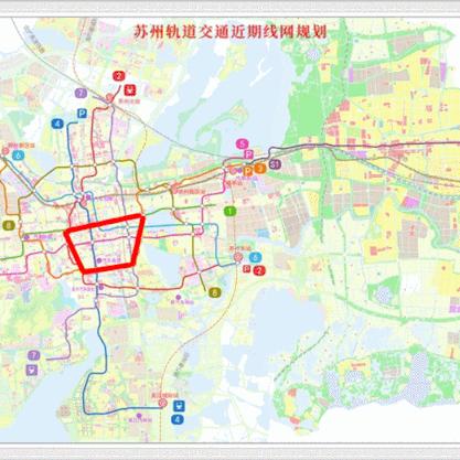 苏州6号线最新消息|绝对经典解释落实