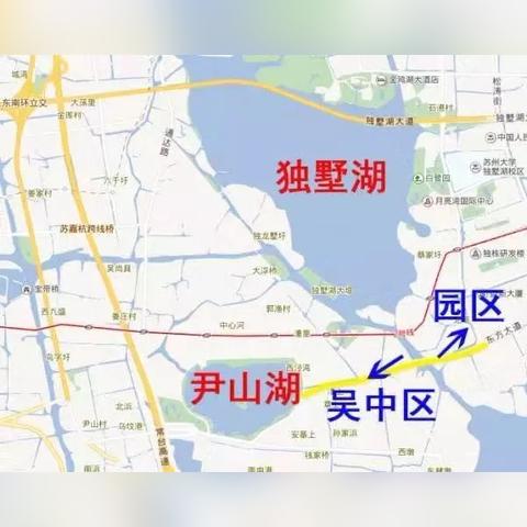 苏州南湖周边规划最新|涵盖了广泛的解释落实方法