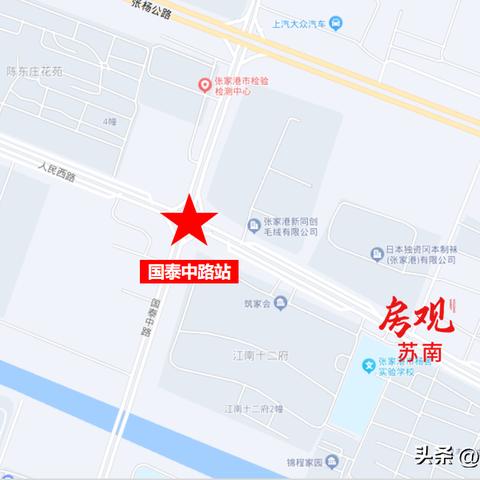 最新苏州杨舍房价|项目评估报告与分析