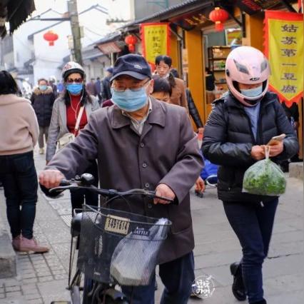 苏州最新葑门横街规划|绝对经典解释落实