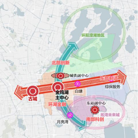 苏州园区最新规划分析|涵盖了广泛的解释落实方法