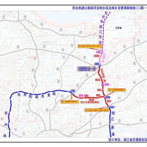 苏州新建公路最新消息|实际案例具体分析